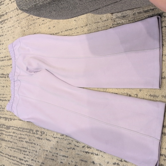 Lululemon Softstreme High-Rise Pant *Full Length Light Lavender - Picture 10 of 10